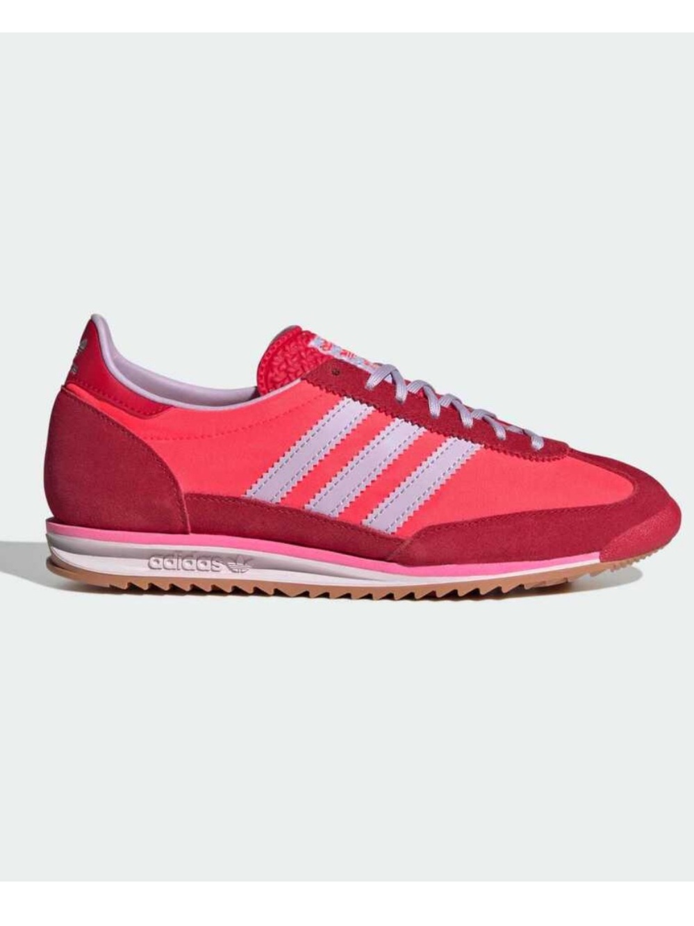 NWT ⛱️🔥adidas - Red SL 72 OG Sneaker - 6 & 9.5